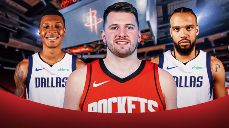 Evaluation of ESPN Hypothetical missiles-Makerska Luka Doncic Trade