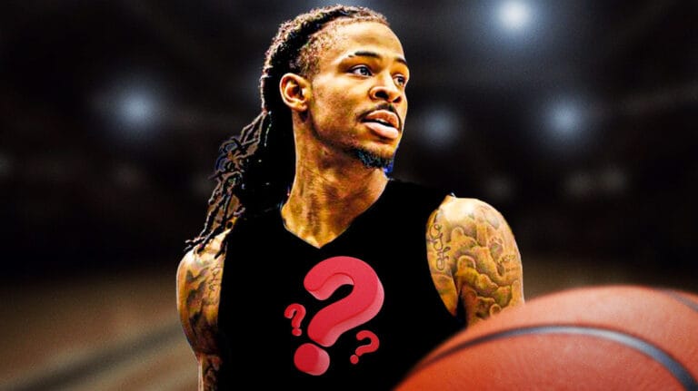 Insider publishers I MORANT WARNING AT TRADE AMID FRANCHISE STAR SUMMA