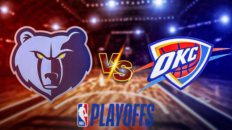 Grizzles vs. Thunder plays 2 Prediction, odds, dialing, NBA prayer Playoffs 2025