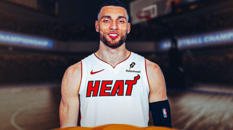 Heat proposal for heating for heat Zach avalanches after kings Eliminated from Playoffs