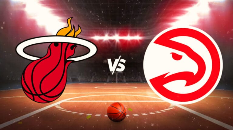 Heat vs. Hawks forecasting, odds, dialing, spread for NBA PLAY 2025
