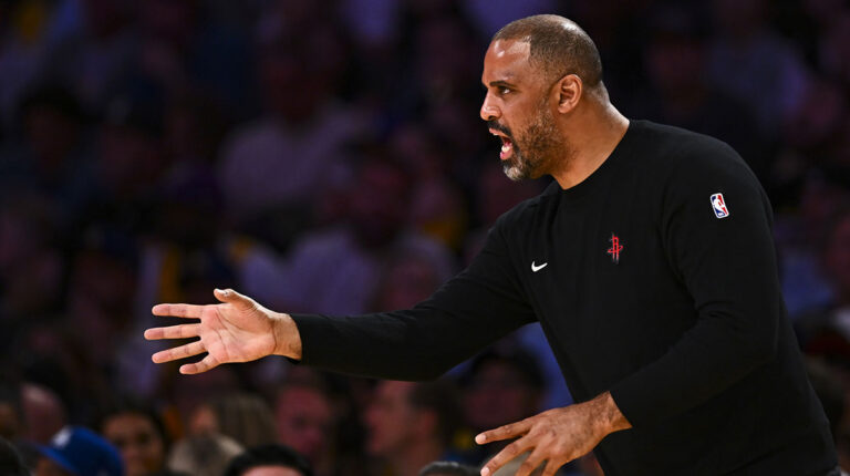 Crucial “next step” for rockets, according to the name of the wow