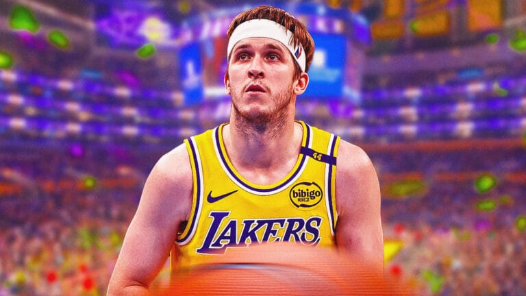 Austin reacts “Opening of eyes taking the aspirations of the championship on Lakers