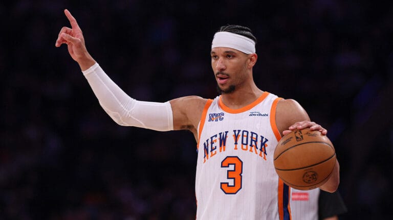 Josh Hart’s 1 Care of the piston series will catch the attention of the fans