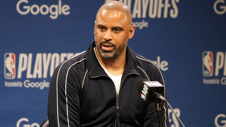 Savageli Roasts Warriors Fans’ ‘Brave’ Persona Prior to Game 3