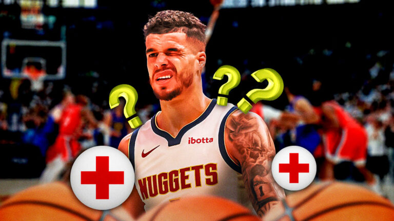 Is Michael Porter Jr. The game tonight? CLIPPERS’s injury report