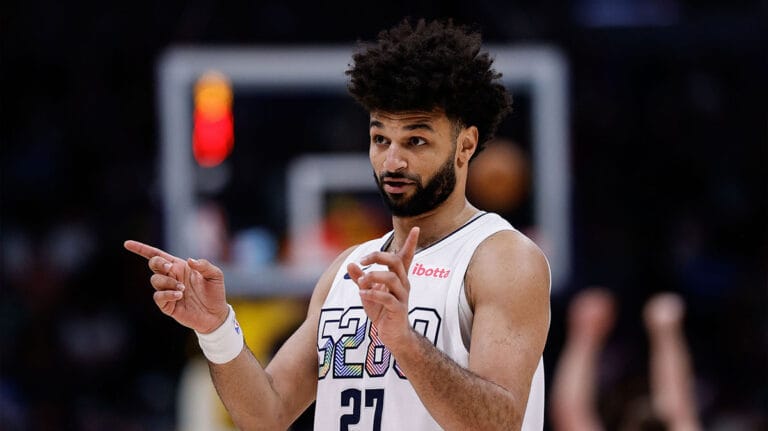 Nuggets researched Jamal Murray Trades last off-season