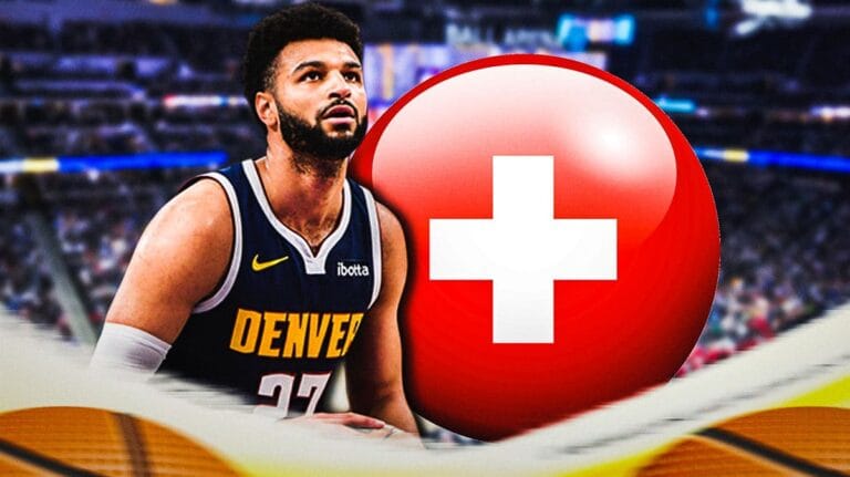 Is Jamal Murray to play tonight? Nuggets vs. Pecers Mester Murt