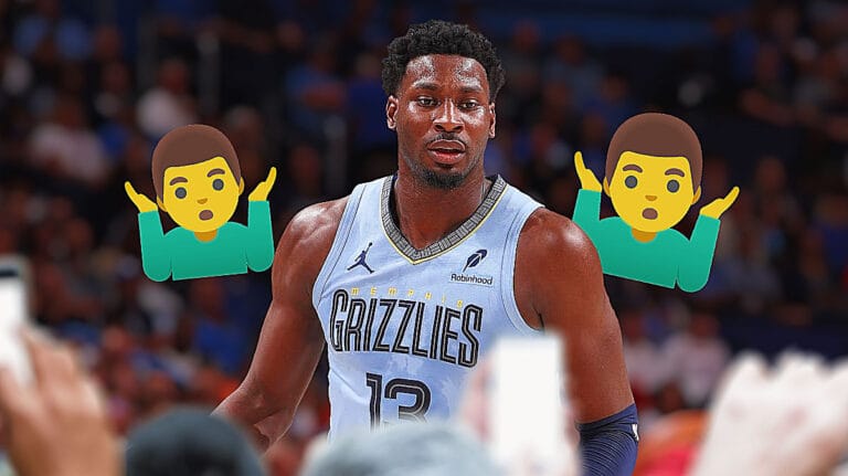 Jaren Jackson Jr. Honestly Download Grizzlies’ Roller-Coaster Season