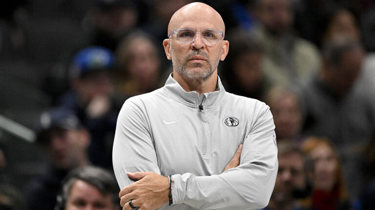 Mavericks’ Jason Kidd reveals motivation behind intriguing ownership