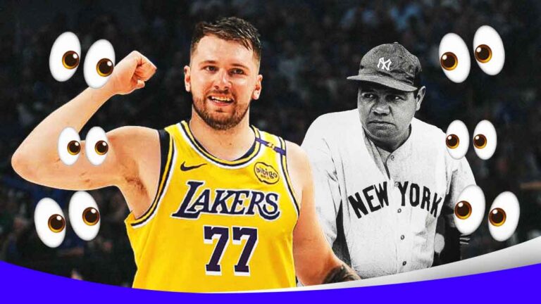 Jason Kidd’s Luka Doncic-Babe Ruth Trade Comments will catch the attention of Mavericks fans