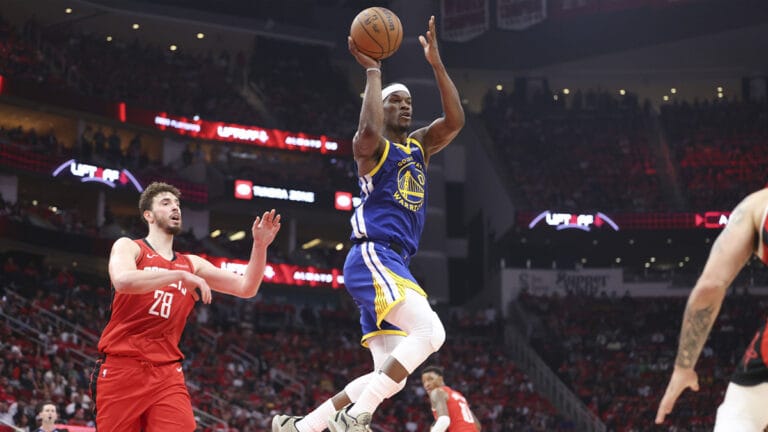 Warriors fan tries to calm fears with Jimmy Butler with similar injury to the following injury