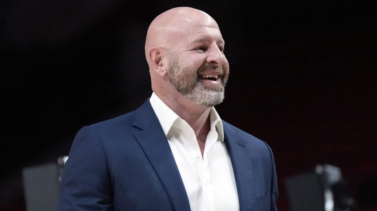 Trail Blazers Reward GM in the middle of the jumping season turnaround