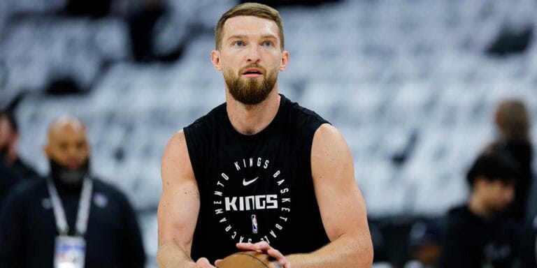 Kings were broken with a “bad organization” label from ESPN analysts