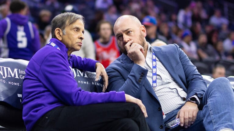 Now Pali GM didn’t want Mike browning or gained demorative, Zach Lavina