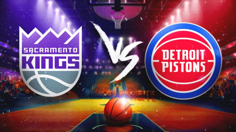 Kings vs. Prediction of clips, odds, picking, spreading