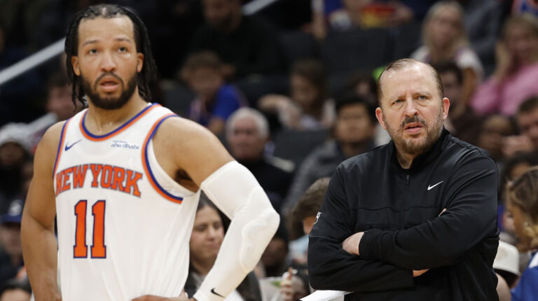 Shams Chariania Details responsible for shooting tom thibodeau