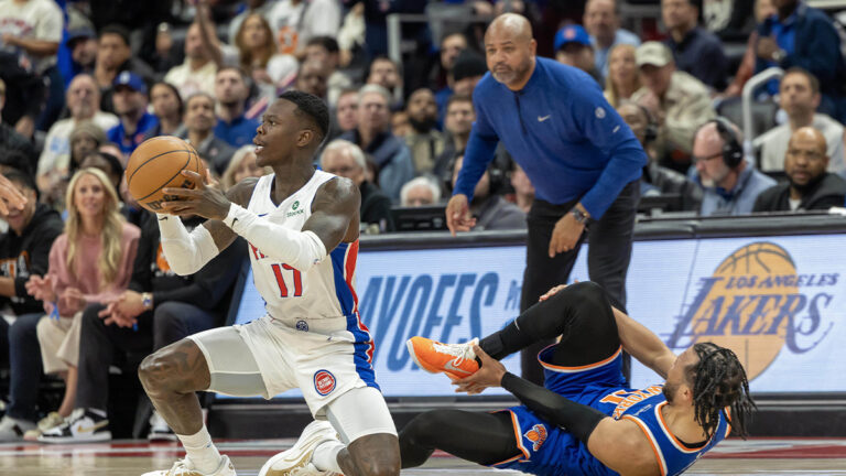 Knicks’ Tom Thibodeau gives Deadpan response to Jalena Brunson, which goes after injury