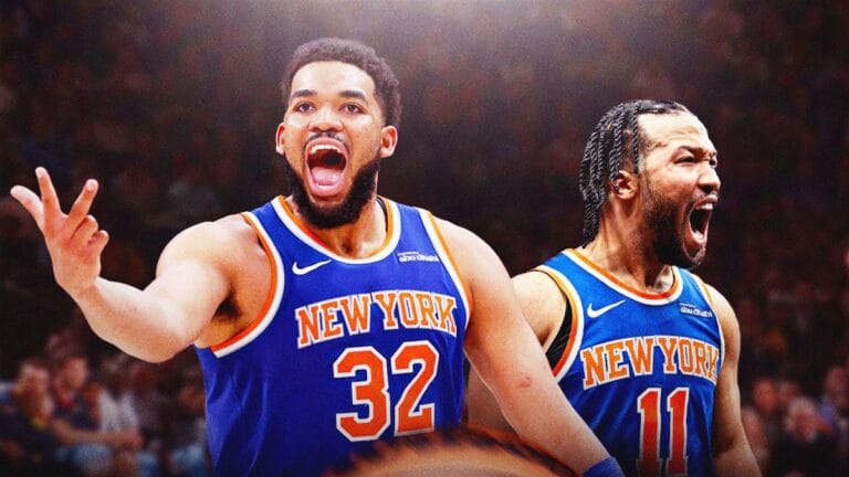 Knicks’ late heroic inches are closer to ECFs will need more to get a match 5