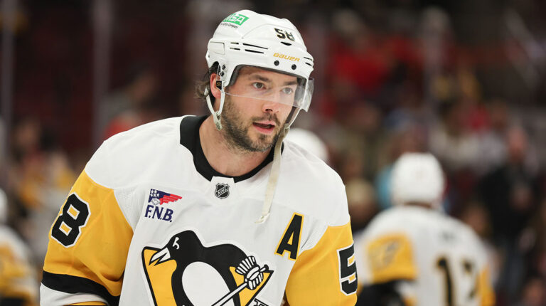Penguins provide updating crisis after the heart surgery