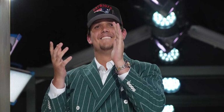 Pick Patriots Bill will Campbell destroy Mike Vrabel in a recent exercise