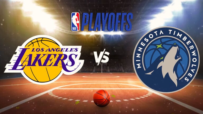 Lakers vs. Timbervolves Games 4 Prediction, Odds, Charge, Namaz for NBA Playoffs 2025