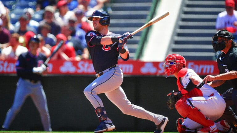 Guardians put outfielder at IL before the Iankees conflict