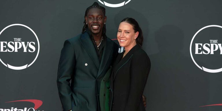 2K Olympians Lauren, Jrue Holidays are now NVSL Club owners