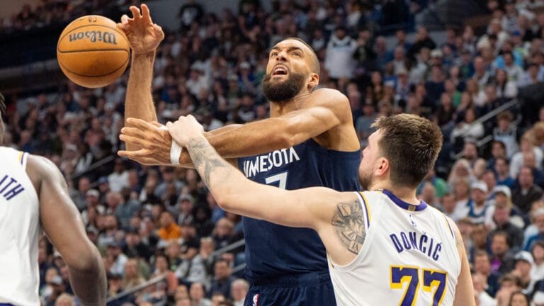 Lakers Luka Doncić Under fire for defensive mistakes in loss vs. Timbervolves