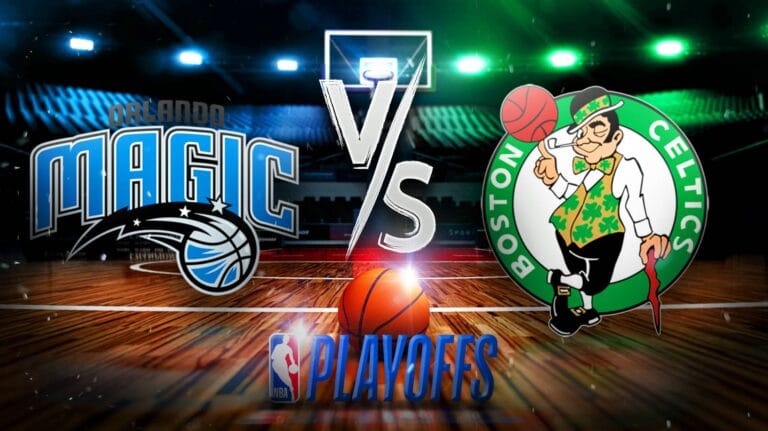 Magic vs. Celtics Games 2 Prediction, Odds, Character, NBA NAMAZ PLAY-OF 2025