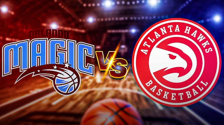 Hawks vs. Magic prediction, odds, dialing, spreads for NBA PLAY 2025