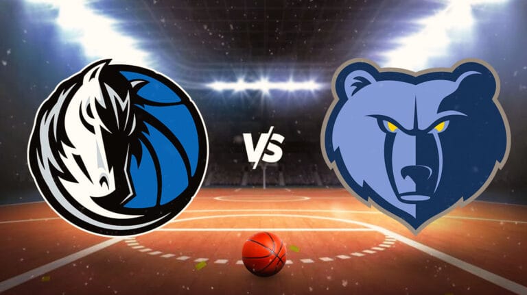 Mavericks vs. Grizzlies prediction, odds, dialing, spreads for NBA PLAY 2025