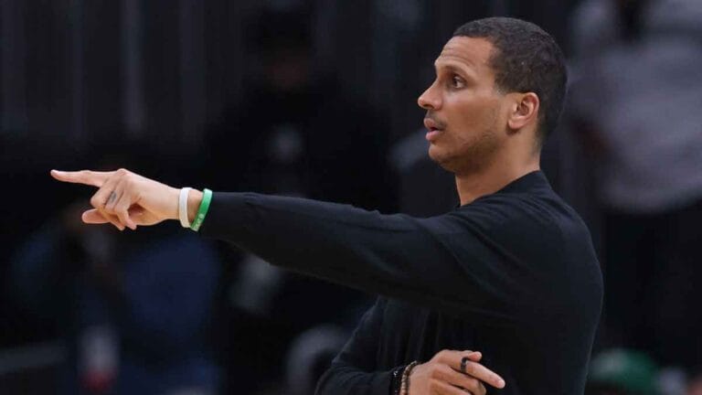 Plan Joe Mazzulla to stay ready for more opponents of Celtike Playoff opponents