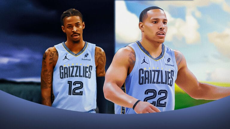 Memphis Grizzlies Dream, Nightmare Sowing, Play-off game scenarios at 2025 NBA