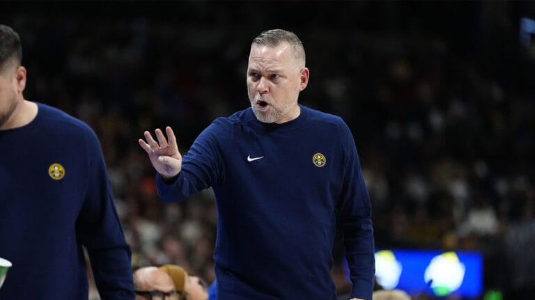 How Russell Westbrook helped Michael Malone “lose credibility” in the locker room “