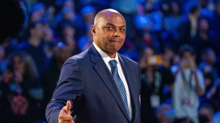 Charles Barkley continues to throw “clowns on ESPN” in the latest NBA Rant