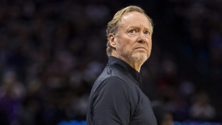 Cavs, Thunder Coaches on the Sun Radar to replace Mike Budenholer