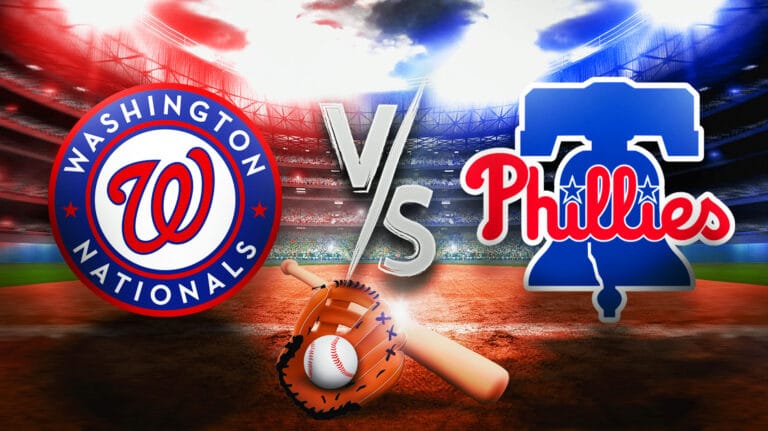 National vs. Predicting Phillies, Odds, Dial