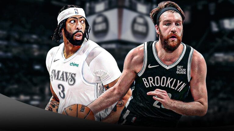 Network ‘Drew Timme forced by Davis Forms of Forms in the fourth quarter of vision return