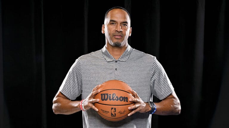 Nico Harrison will not be fired, but there’s a catch