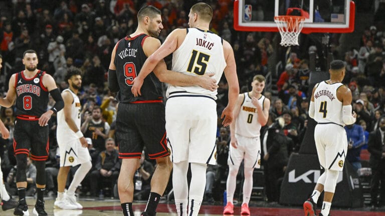 Nuggets’ Michael Malone Shooting has Bulls fans dreaming of Nikola Jokic’s shops