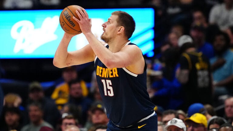 Nikola Jokić passes Vilt Chamberlain’s Epic NBA Record Adid Bonkers Night vs. Pacens