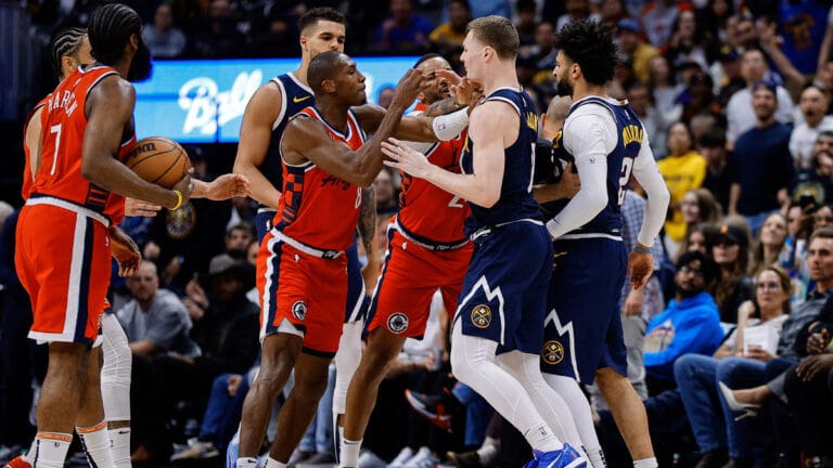 Charles Barley blast ‘stupid’ decision to play Nuggets-Clippers play 3 on NBA TV