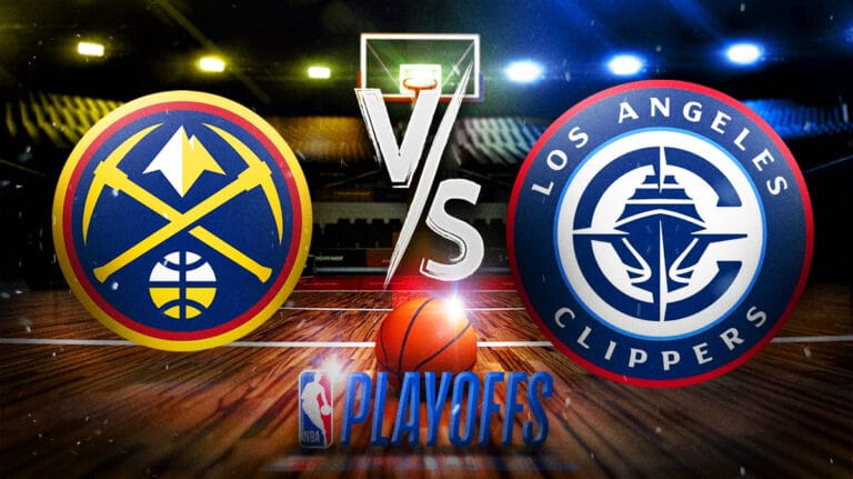 Nuggets vs. Game Clippers 6 Prediction, Odds, Character, Namaz for NBA Playoffs 2025