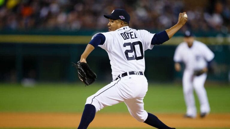 Yankees Octavio Dotel’s Renting Report Tragic Death