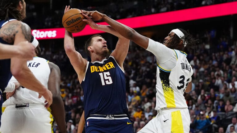 Pacers’ Miles Turner Fire request for “Band Brothers” after Vin vs. Nuggets statement