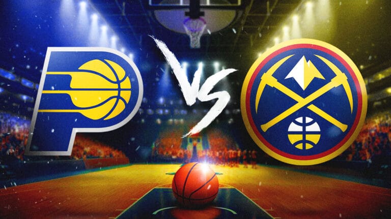 Pacers vs. Nuggets prediction, odds, dialing, spreading