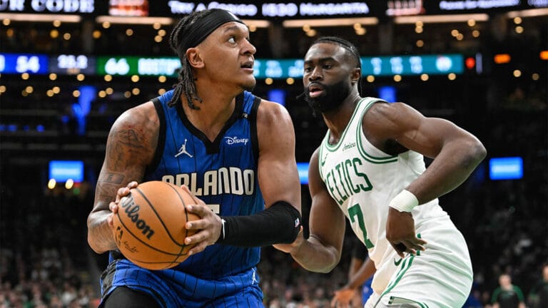 Magic clinical hopes to step up with a massive report on the injury to Celts