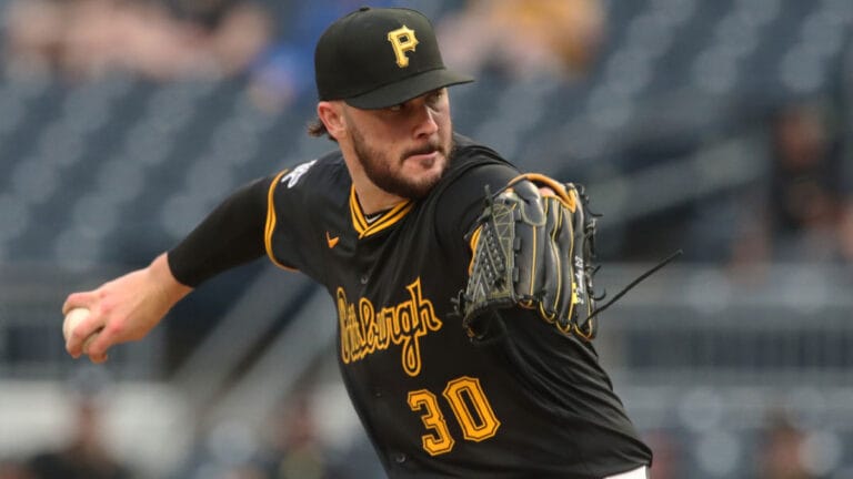 Paul Skenes sends a powerful Andrew McCutchen message after playing on citizens