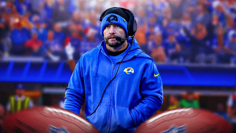 Sean McWay admits that fans are right under the use of intriguing ram weapons